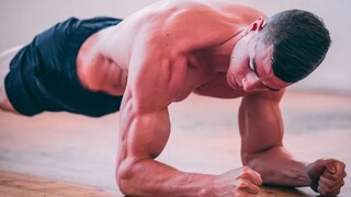 超详细解析：平板支撑的10个常见错误及正确做法