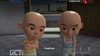 Upin & Ipin Musim 18 Full Movie - Mainan Baru - Upin Ipin Terbaru 2024