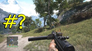sắp có series game mới - Far Cry 4 - Tập ??