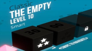 Not Not 2 - A Brain Challenge LEVEL 1-10 Gameplay