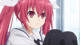 Date A Live 2013 HD-VietSub Season 1 Tập 01