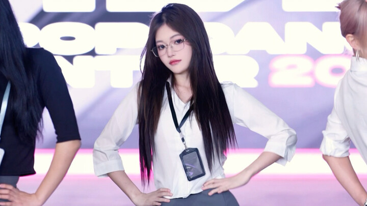 ความตัดกันตรงนี้ | เวอร์ชัน 4K ฉบับเต็ม การเดินสายพบปะนักลงทุนในชุดทำงาน กับเงื่อนไขของความรัก - Bes