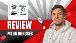 Page Network Dominator Review: Simplify Page Creation and Boost Visibility Instantly
