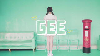 小妖潘妮《Gee》