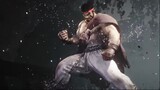 Jadi GAME OPEN WOLRD KAH ? Street Fighter 6... - Street Fighter 6 Announce Trailer REACTION