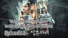 The Echoes Of Survivor : Inside Korea's Tragedies (2025) | Episode 1 | EngSub