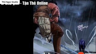 Top 10 Manhwa_Manhua Main Bất Ngờ Sở Hữu Kĩ Năng Hack_ 3