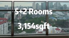 🇲🇾 [COMPLETED] Tria Seputeh - 5+2 Rooms (3,154sqft)