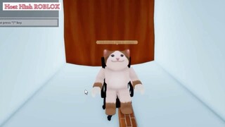 Hoạt Hình ROBLOX #153