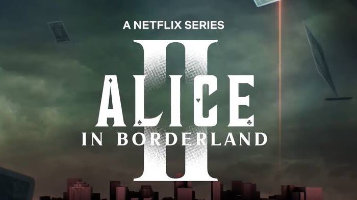 Alice in Borderland 2 | Episode 8 | Tagalog Dubbed | HD Quality