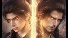 Battle Through the Heavens S5 Episode 146 Eng sub