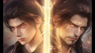 Battle Through the Heavens S5 Episode 146 Eng sub