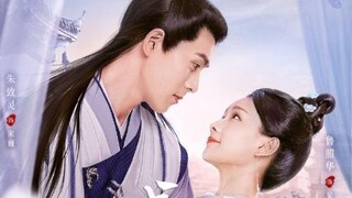 THE LORD OF THE CITY IS MINE 2023 |Eng.Sub| Ep03