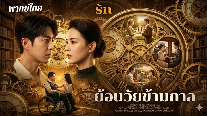 รักย้อนวัยข้ามกาล