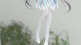 [MMD·3D]TDA Luo Tianyi - You are the most important