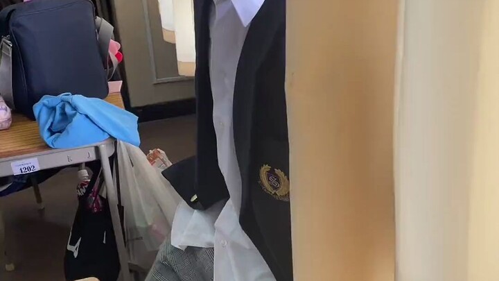 روتين ما بعد الدوام في مدرسة ثانوية ريفية باليابان