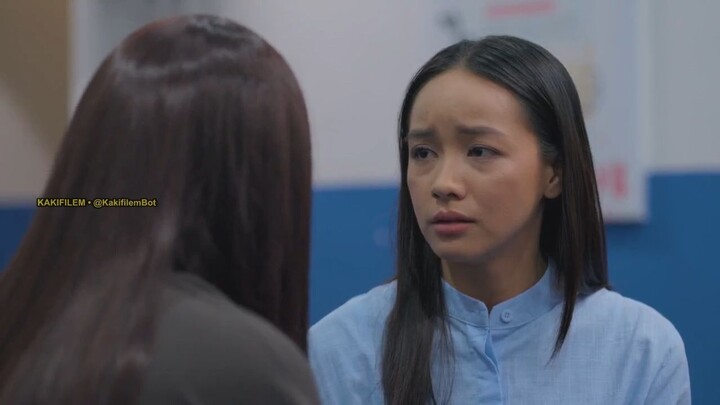 Dendam Seorang Mentua 2026 Episode 2