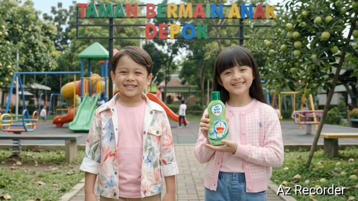 Iklan My baby Kids + Little Angel - Playground Mentari TV (05/09/2026)