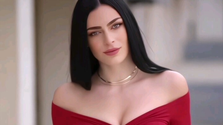 เสน่ห์เย้ายวนของสาวเยอรมัน