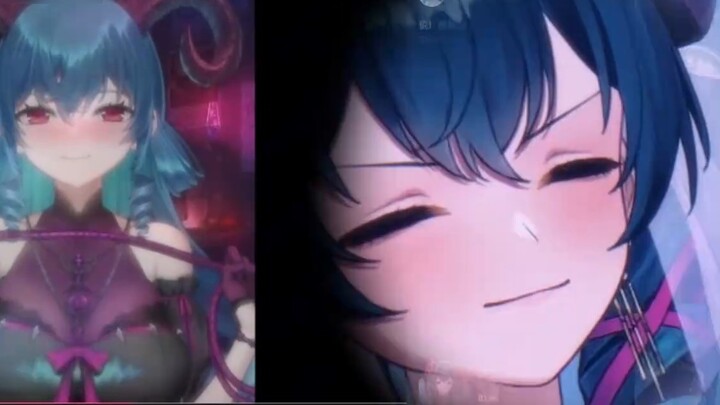 أنا أشاهد مقطعًا خاصًا بي وأنا... هذا محرج جدًا!