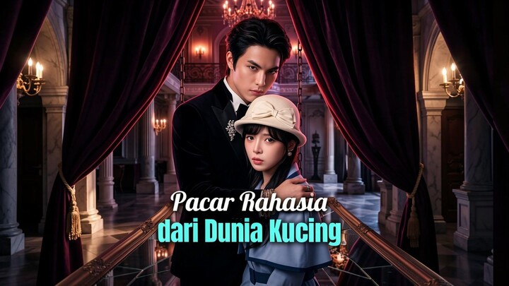 Pacar Rahasia dari Dunia Kucing Full Bahasa Indonesia (MELO)