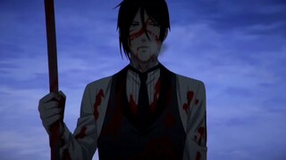 Sebastian không chỉ là người bảo vệ #anime