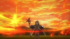 My Gift Lvl 9999 Unlimited Gacha Episode 5 Bahasa Indonesia Rencana Balas dendam ke Dua Dimulai!!