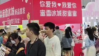 【CP29】Thành phố băng Mixue: Chiếm đóng từng tấc đất của tổ quốc một cách công bằng