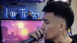 THƯƠNG MỘT NGƯỜI MẤT CẢ TƯƠNG LAI _ VIET LEE | TRƯỜNG CÒI COVER