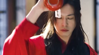 Episode terkini Su sang tuan tanah benar-benar membuatku punya beberapa pikiran buruk...