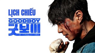 Good Boy episode 13 sub indo