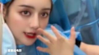 An 8-year-old girl came for a consultation about cosmetic surgery—and her parents brought her! But t