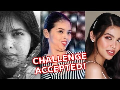 May bagong CHALLENGE si Maine ngayong QUARANTINE! Ano kaya?