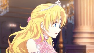 Mofa Gongzhu de Xiao Fannao - Who Made me A Princess Episode 11 Sub Indo