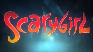 Scarygirl -  Watch Full Movie : Link In Description