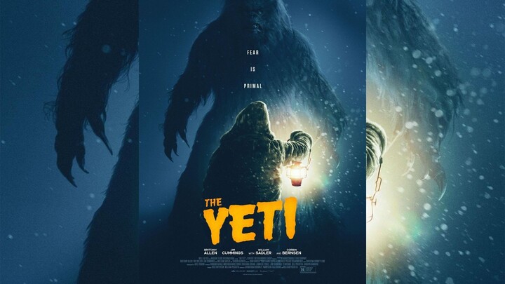 The Yeti (2022) Sub Indo