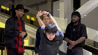 Vụ nổ ở phố Cypher Atlanta