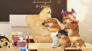 When the teacher forgets to assign homework after school