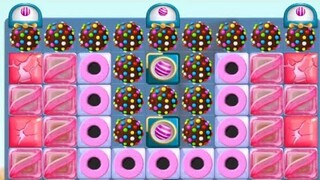 Candy crush saga level 15807