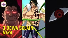 3 Dewa Di Onepiece Selain Sun God Nika