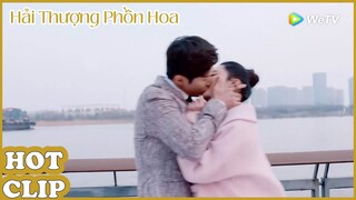 Special Clip | Hải Thượng Phồn Hoa (Vietsub) | Phim Ngôn Tình 2021 | Lý Thấm & Đậu Kiêu