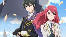Gorilla no Kami kara Kago sareta Reijou wa Ouritsu Kishidan de Kawaigarareru EP 03