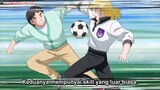 Captain Tsubasa Season 2: Junior Youth-hen Eps 5 (Sub-Indo)