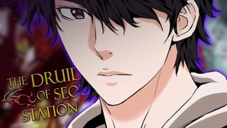 THE WORLD HAS CHANGED.. | 'The Druid Of Seoul Station' Ch 5 - 6 REACTION