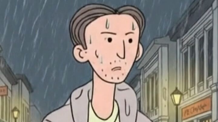 Rani & Hanul web series episode 01: Lagi cari