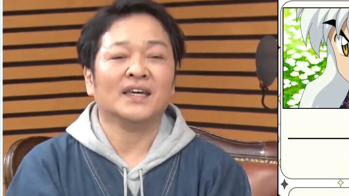 [Voice Actor|Kappei Yamaguchi] Quickly switch between nine characters voiced by Kappei Yamaguchi, in