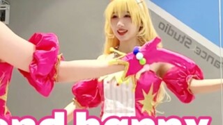 [Mirror Version] Idol Activities | Soleil Sun Song Diamond Happy [Hokiya Ichigo cosplay dance]