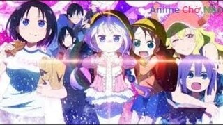 Nhạc phim remix/Hầu Gái Rồng Nhà Kobayashi ss2(1-5)/Nhạc remix mới nhất