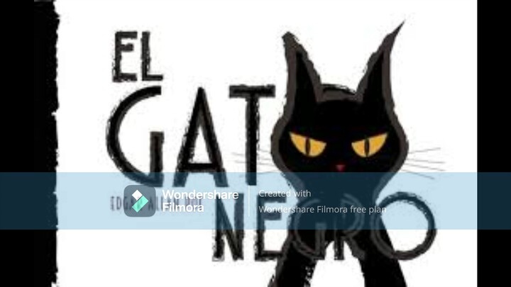 El gato negro