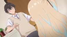 Anime Romance Dimana MC Berhasil Pacaran Dengan Gadis Gyaru Tercantik Dikelas